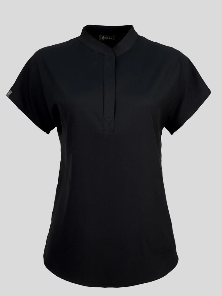 Fit Medical - Fit Comfort Plus Unisex  Series - Черен