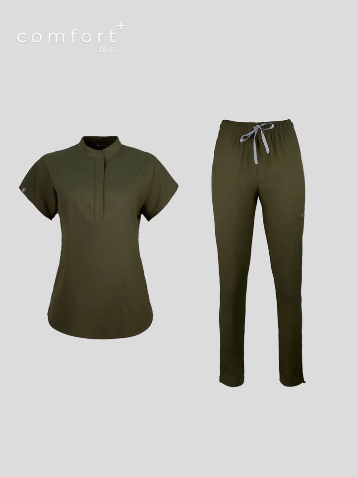 Fit Medical - Fit Comfort Plus Unisex  Series - Каки