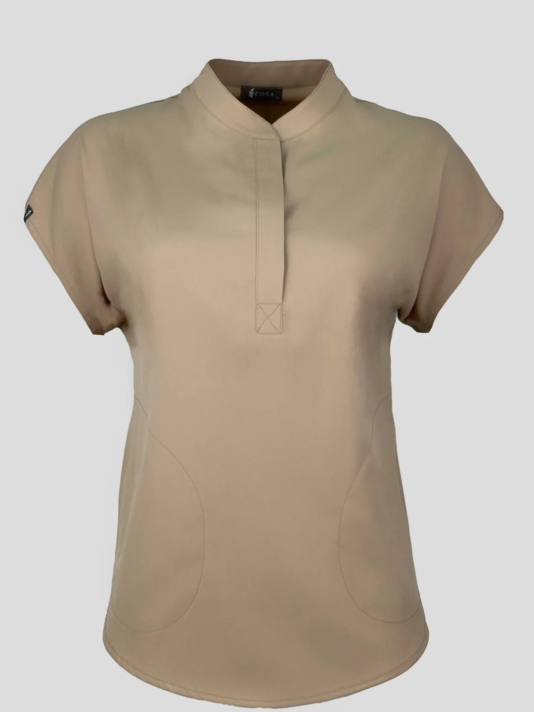 Fit Medical - Fit Comfort Plus Unisex  Series - Sand Beige