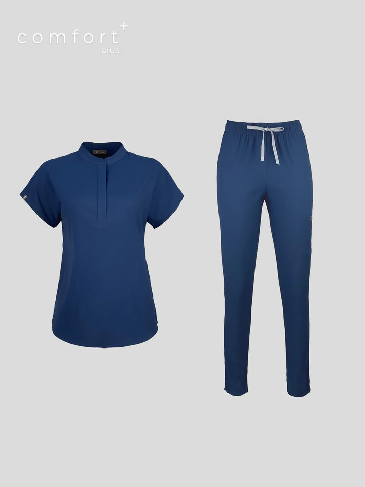 Fit Medical - Fit Comfort Plus Unisex  Series - Night Blue