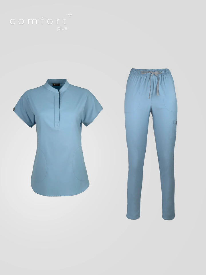 Fit Medical - Fit Comfort Plus Unisex  Series - Небесно синьо
