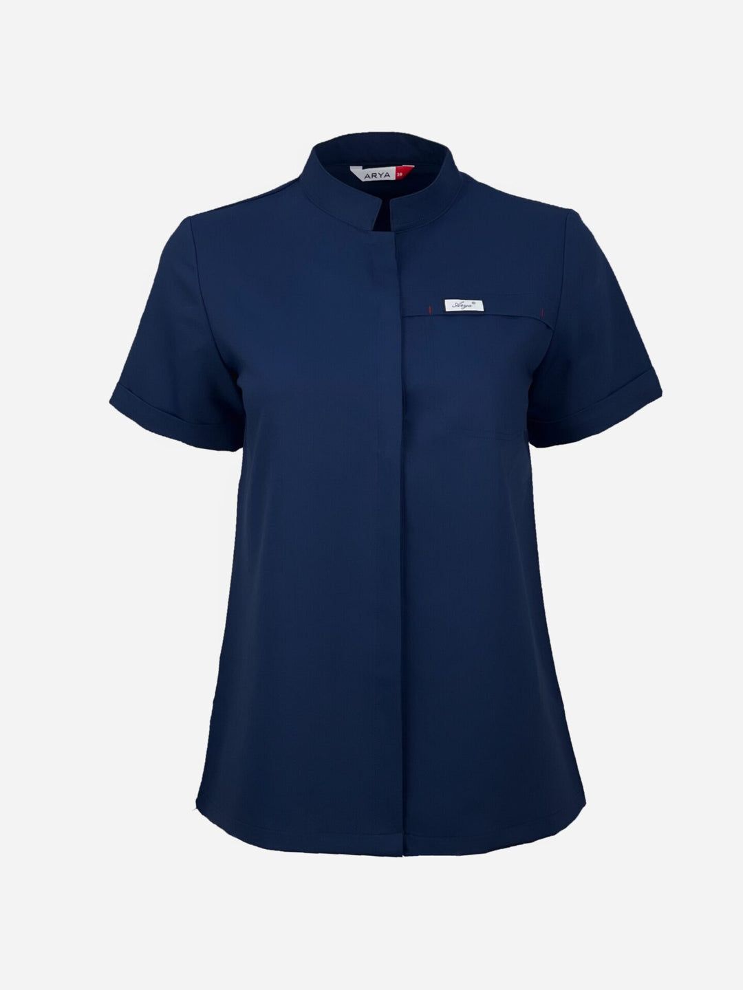 Fit Medical TOKYO SERİES униформa - Night Blue